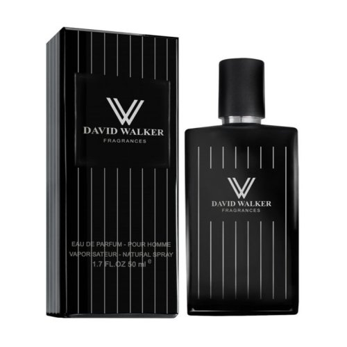 Apa de parfum david walker e104, 50 ml, pentru barbati, inspirat din paco rabanne one million