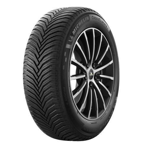 Anvelopa all seasons michelin crossclimate 2 a/w 235/50/r17 96h