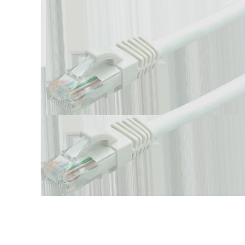 Patch cord gigabit utp cat6, lszh, 0.25m, alb - asytech networking tsy-pc-utp6-025m-w