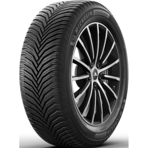 Anvelope michelin crossclimate 2 235/55r19 105h all season