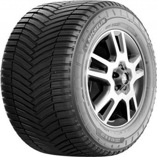 Anvelope michelin crossclimate camping 225/75r16c 118r all season