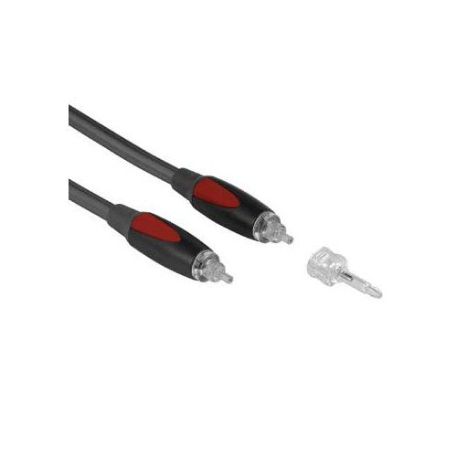 Cablu hama fibra optica odt plug - odt plug, 1.5 m