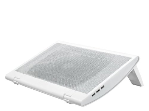 Cooler laptop Deepcool windwheel 15.6 (alb)