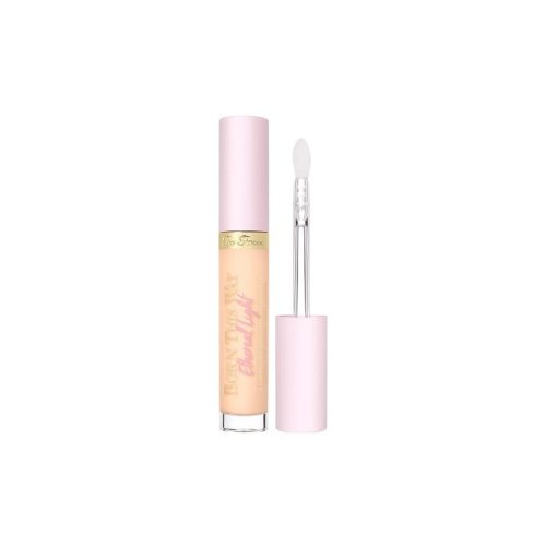 Corector, too faced, born this way, ethereal light, medium