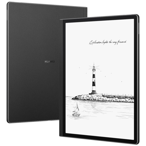 Ebook Huawei matepad paper, 10.3, 64gb, 4gb ram, Huawei m-pencil, black