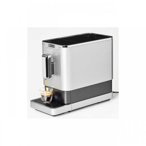 Espressor automat studio casa diva de luxe, cafea boabe, 1.1 l, 1470w, 19bar,inox