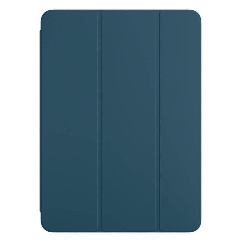 Husa de protectie apple smart folio pentru ipad pro 11-inch (4th generation), marine blue