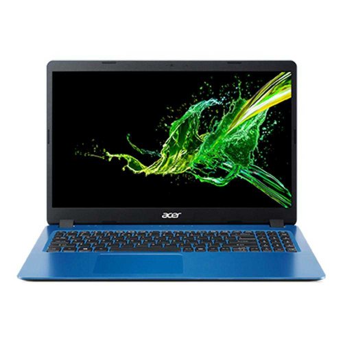 Laptop acer aspire 3 a315-56, intel® core™ i5-1035g1, 8gb ddr4, ssd 256gb, intel® uhd graphics, linux, indigo blue