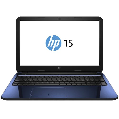 Laptop hp 15-r203nq, intel celeron n2840, 4gb ddr3, hdd 1tb, intel hd graphics, freedos
