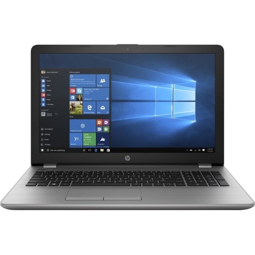 Laptop hp 250 g6, intel® core™ i5-7200u, 8gb ddr4, ssd 256gb, intel® hd graphics, windows 10 home