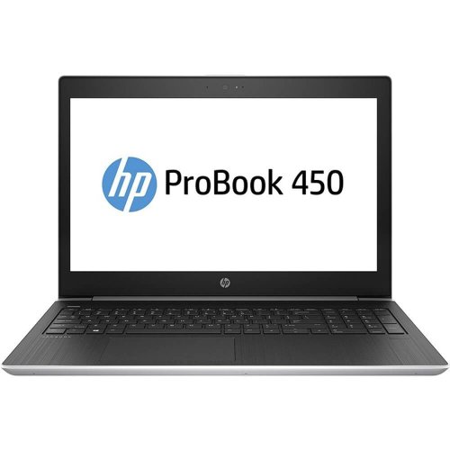 Laptop hp probook 450 g5, intel® core™ i5-8250u, 8gb ddr4, ssd 128gb, nvidia geforce 930mx 2gb, windows 10 pro