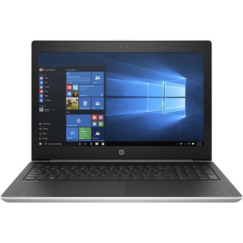 Laptop hp probook 470 g5, intel® core™ i7-8550u, 8gb ddr4, hdd 1tb + ssd 256gb, geforce 930mx 2gb, windows 10 pro