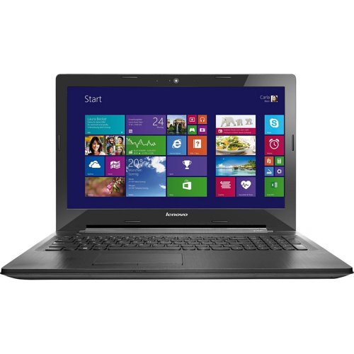 Laptop lenovo g50-45, amd a6-6310m, 4gb ddr3, hdd 500gb, amd radeon r4, windows 8