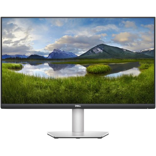 Monitor led dell s2721ds, 27