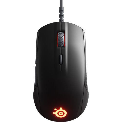 Mouse gaming steelseries rival 110, negru