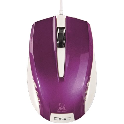 Mouse optic hama 53866 cino, violet