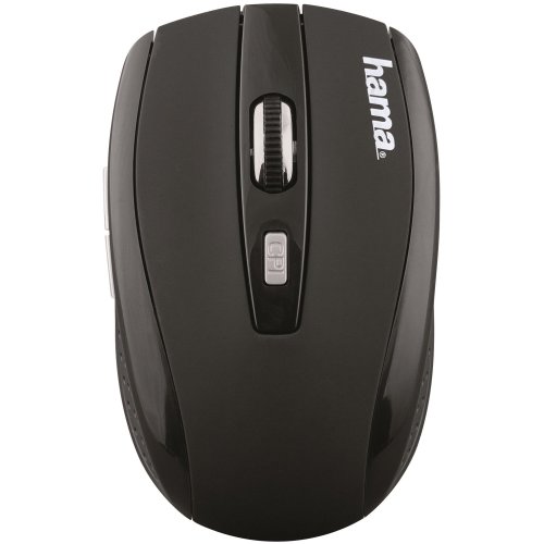 Mouse wireless hama am-7800 negru
