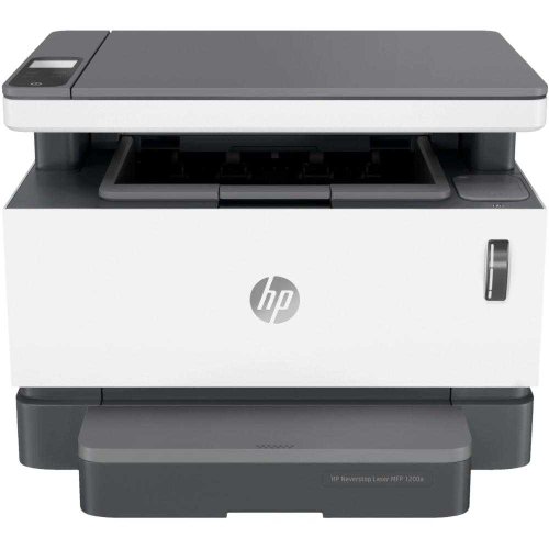 Multifunctional laser monocrom hp neverstop 1200a, a4