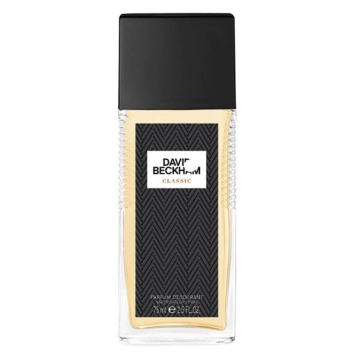 Parfum deodorant david beckham classic, 75 ml