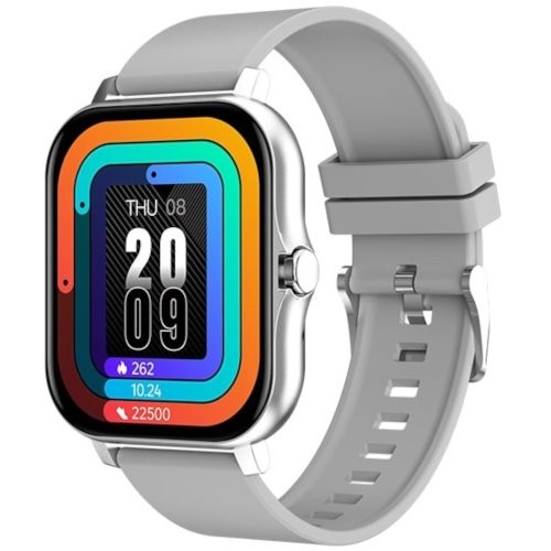Smartwatch allview connect s, gri