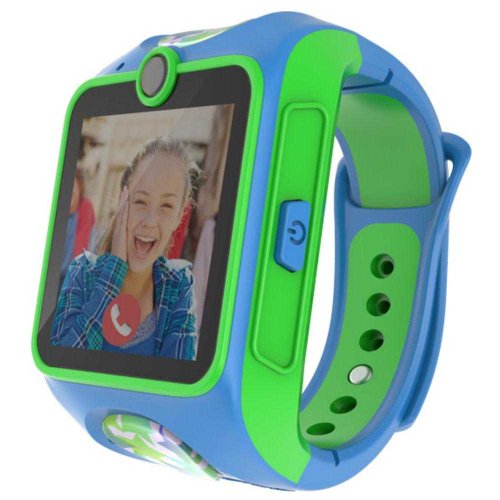 Smartwatch pentru copii myki junior, 3g, albastru