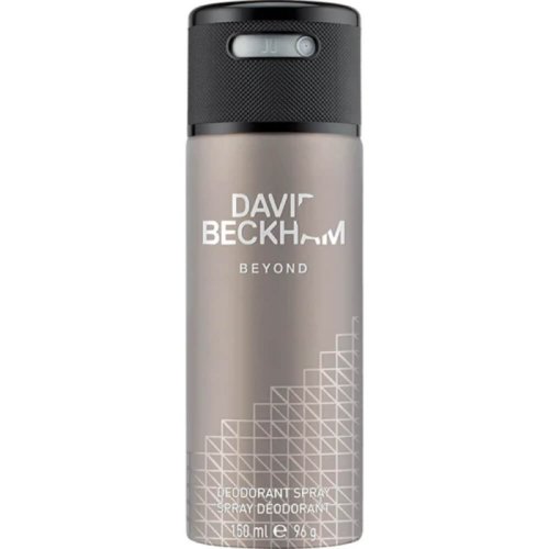 Spray deodorant antiperspirant david beckham beyond, 150 ml