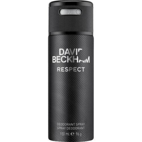 Spray deodorant david beckham respect, 150 ml
