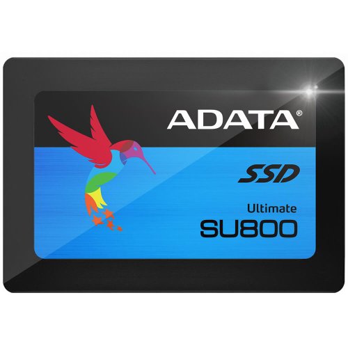 Ssd a-data ultimate su800, 256gb, 2.5
