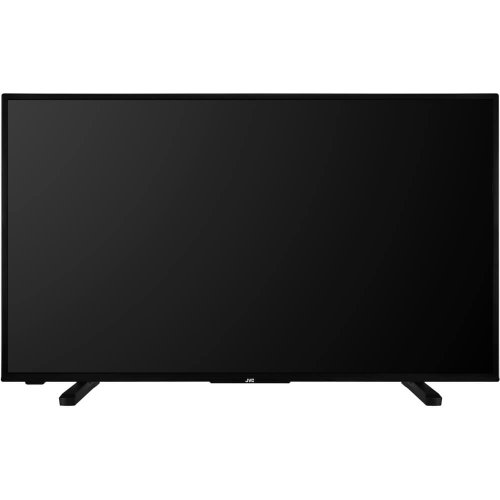 Televizor smart led, jvc lt-43vu2201, 108 cm, 4k ultra hd, clasa g