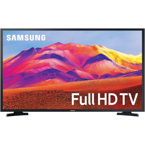 Televizor smart led, samsung ue32t5372, 80 cm, full hd, clasa f