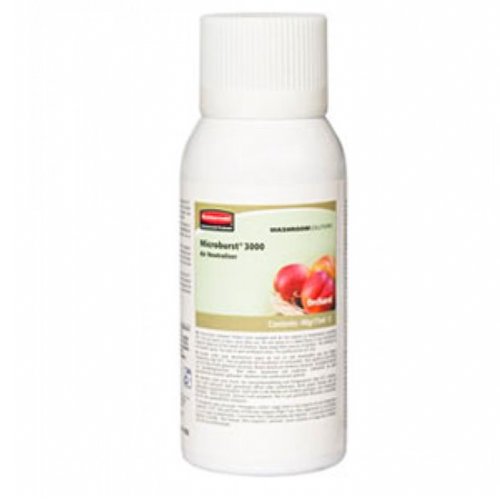 Rezerva odorizant rubbermaid microburst 3000 orchard 75 ml