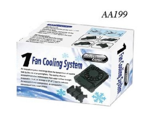 Aqua Zonic Cooler acvariu 1 ventilator -