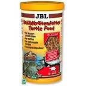 Hrana broaste testoase jbl turtle food 250 ml d/gb