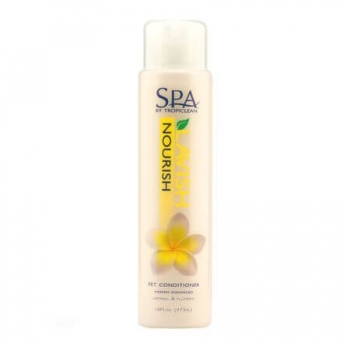 Tropiclean spa comfort shampoo, 473 ml