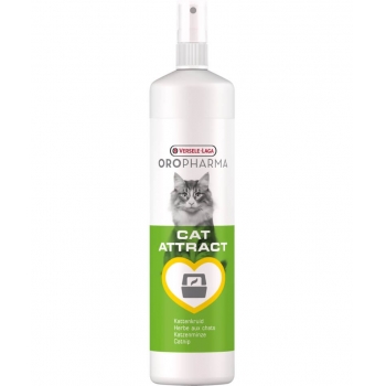 Versele laga oropharma cat attract spray pentru pisici, 200 ml
