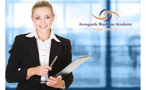 Avangarde Business Group Srl Curs manager - acreditat anc