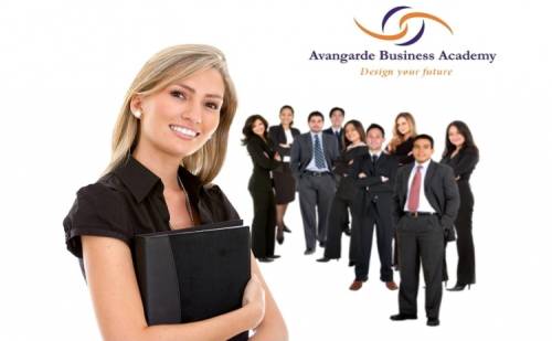 Avangarde Business Group Srl Curs marketing manager - acreditat anc