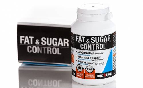 Magazin Online Produse De Igiena Orala Si Cosmetic Fat   sugar control - reduce pofta de mancare, greutate ideala, control grasime si zahar