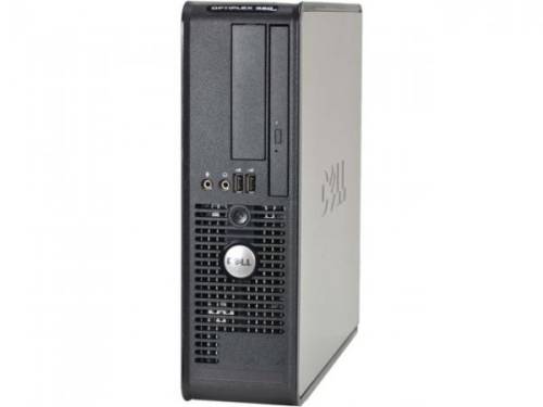 Carcasa, calculator dell optiplex 380 desktop sff