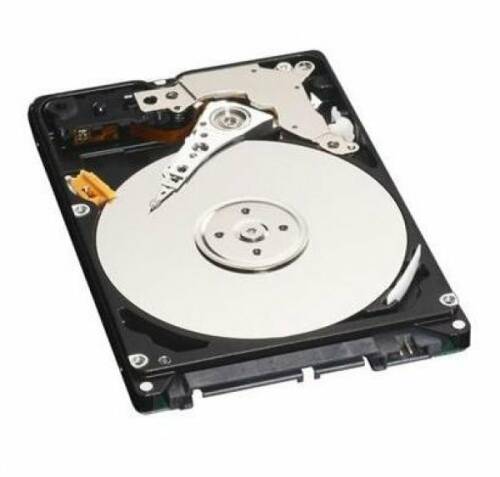 Hard disk nou laptop 1 tb sata 3, western digital wd10spzx, 128mb cache, 5400 rpm