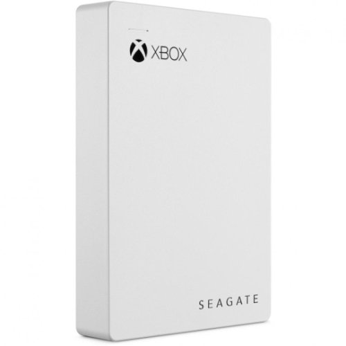Hdd extern seagate game drive xbox, 4tb, alb, usb 3.0