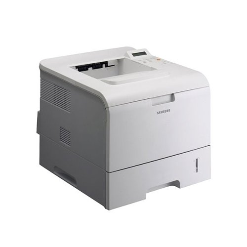 Imprimanta laserjet monocrom, a4, samsung, ml-4551nd, 20,000 pagini/luna, duplex, usb, network, pagini printate: 0-50k