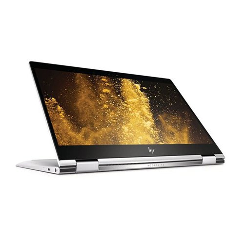 Laptop 2 in 1 hp elitebook x360 1030 g2, intel core i5 7300u 2.6 ghz, 8 gb ddr4, wi-fi, bluetooth, webcam, display 13.3