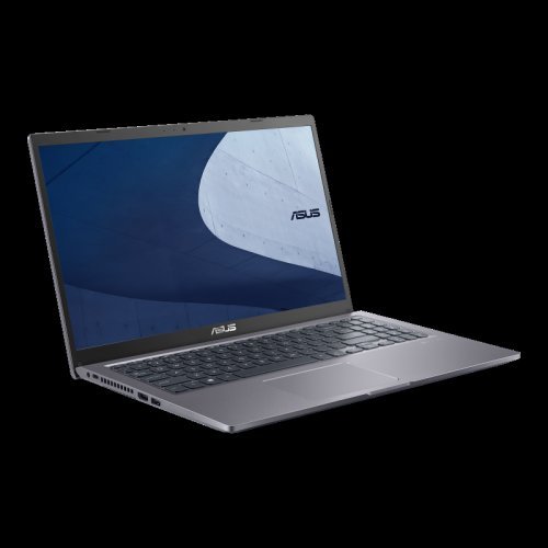 Laptop asus p1512cea-bq0807x, 15.6-inch, fhd (1920 x 1080) 16:9 , n6000 , intel(r) uhd graphics, 4gb ddr4 so-dimm, 128gb, plastic, slate grey, w11p, 2 years