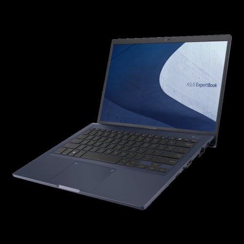 Laptop business asus expertbook b b1400cba-eb0297, 14 i5-1235u 8 512 uma fhd dos