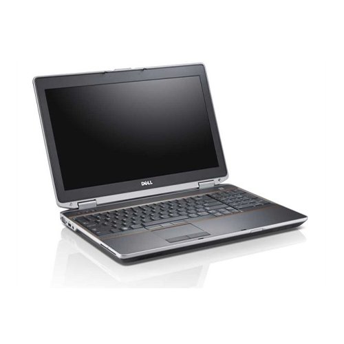 Laptop dell latitude e6520, intel core i5 2540m 2.6 ghz, 8 gb ddr3, 1 tb hdd sata, dvd-rw, intel hd graphics 3000, wi-fi, webcam, display 15.6