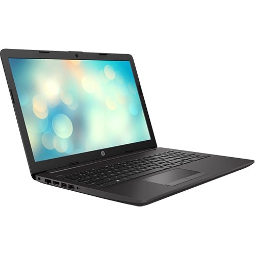 Laptop hp 250 g7, intel core i7 1065g7 1.5 ghz, 8 gb ddr4, 512 gb ssd nvme, intel iris plus graphics, wi-fi, bluetooth, webcam, display 15.6 1920 by 1080, windows 10 pro; 3 ani garantie, refurbished