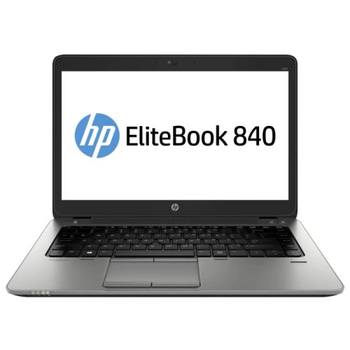 Laptop hp elitebook 840 g2, intel core i5 5200u 2.2 ghz, intel hd graphics 5500, wi-fi, 3g, bluetooth, webcam, diplay 14