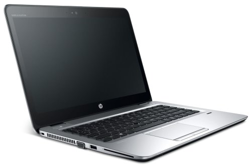 Laptop hp elitebook 840 g3, intel core i7 6600u 2.6 ghz, intel hd graphics 520, wi-fi, bluetooth, webcam, 3g, display 14