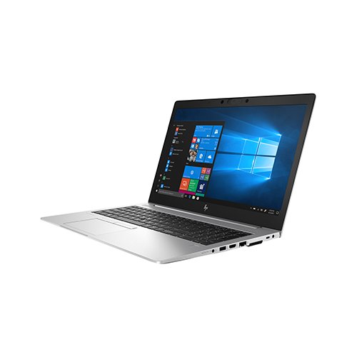 Laptop hp elitebook 850 g6, intel core i5 8365u 1.6 ghz, 8 gb ddr4, 500 gb m.2, intel hd graphics 620, wi-fi, bluetooth, webcam, display 15.6